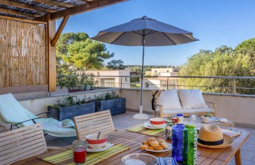 Lumio Apartment | Casa Mediterraneo