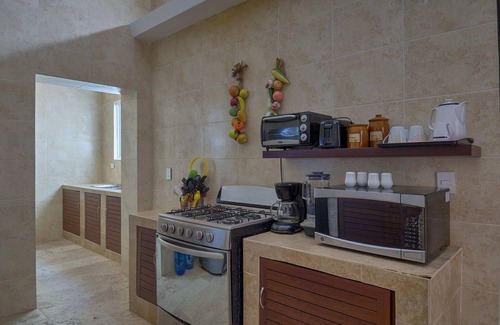 Chicxulub Puerto House | Casa Mega - Yucatan Home Rentals