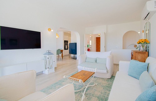 Carvoeiro Apartment | Casa Mel in Carvoeiro