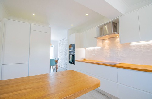 Carvoeiro Apartment | Casa Mel in Carvoeiro
