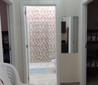 Itapoa House | CASA MEL VERANEIO EM ITAPOÁ - SC