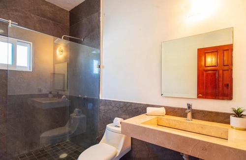 Puerto Vallarta Villa | Casa Melanie, Alberca y Asador Privados