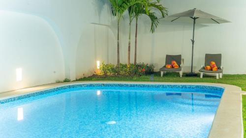 Puerto Vallarta Villa | Casa Melanie, Alberca y Asador Privados