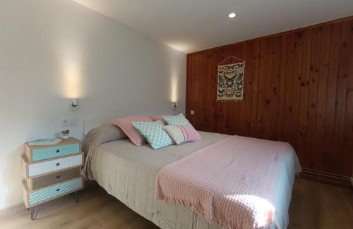 Villanua Apartment | CASA MELCHOR II Villanúa