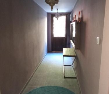 Lleida Apartment | Casa Mele