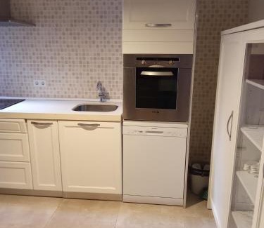 Lleida Apartment | Casa Mele