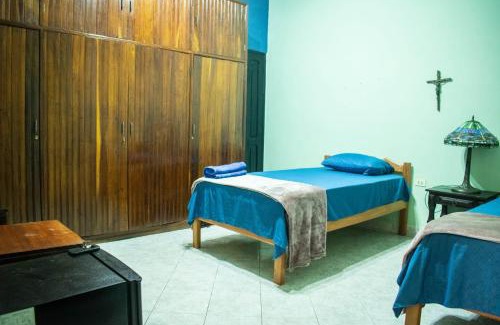 Trinidad House | Casa Melgar Tapias