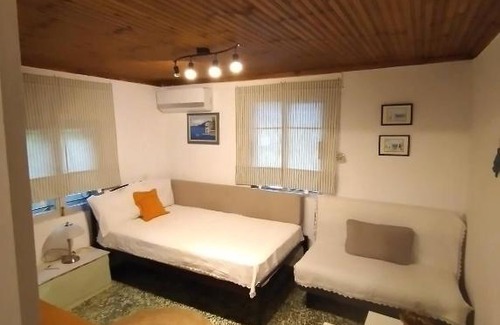 Ormos Panagias House | Casa Meli 2