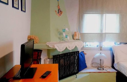 Ormos Panagias House | Casa Meli 2