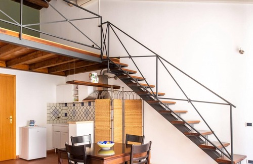 Castellammare Apartment | Casa Meli Dietro Piazza San Domenico by Wonderful Italy