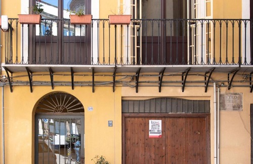 Castellammare Apartment | Casa Meli Dietro Piazza San Domenico by Wonderful Italy