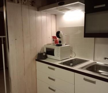 Passo del Tonale Apartment | Casa Meli