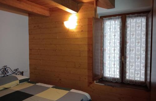 Passo del Tonale Apartment | Casa Meli