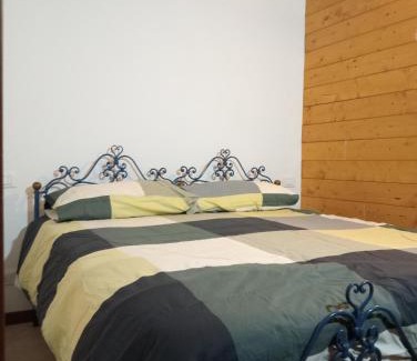 Passo del Tonale Apartment | Casa Meli