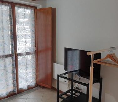 Passo del Tonale Apartment | Casa Meli