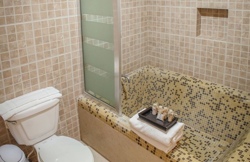 Centro Hotel | Casa Melissa - Near Yucatek Divers