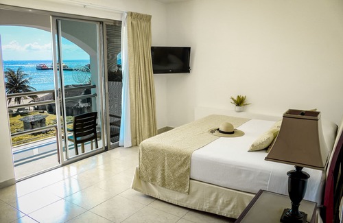 Centro Hotel | Casa Melissa - Near Yucatek Divers