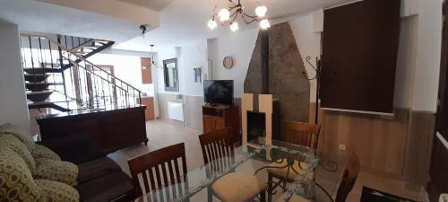 Castiello de Jaca House | Casa Melitona