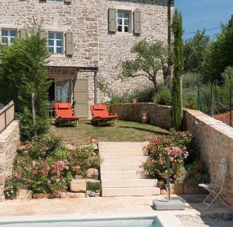 Motovun House | Casa Meloni