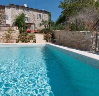 Motovun House | Casa Meloni