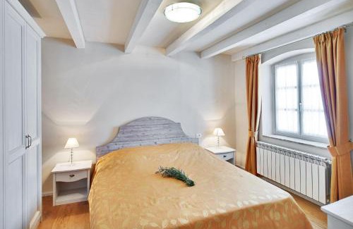Motovun House | Casa Meloni