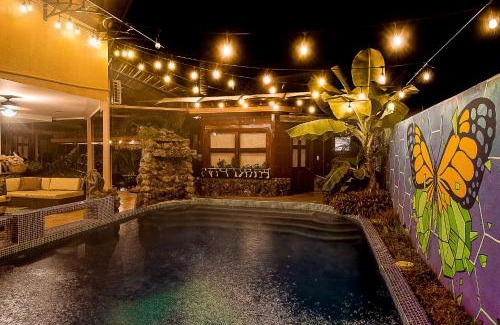 Potrero Villa | Casa Melosa