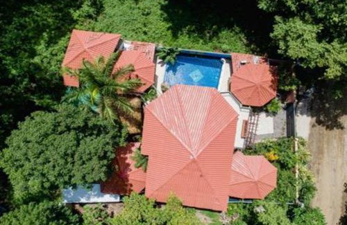 Potrero Villa | Casa Melosa