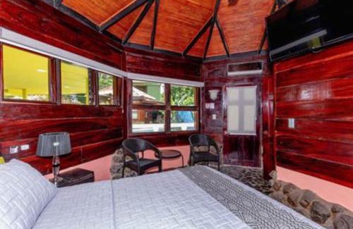 Potrero Villa | Casa Melosa