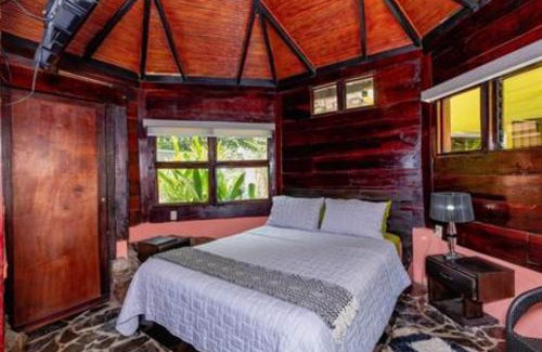 Potrero Villa | Casa Melosa