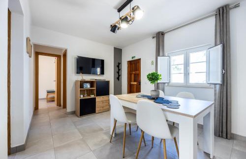 Vila do Bispo Apartment | Casa Memória