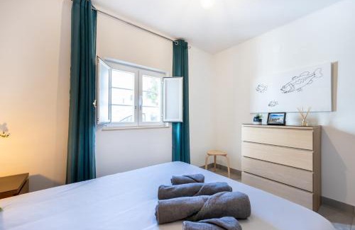 Vila do Bispo Apartment | Casa Memória