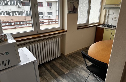 Bucharest City-Centre Hotel | Casa Mendeleev