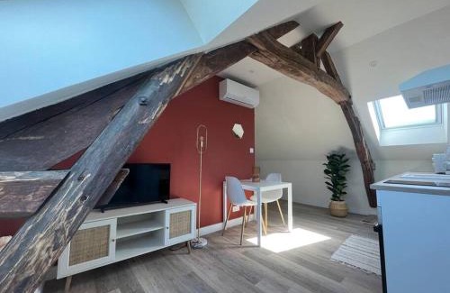 Cholet Apartment | *CASA Mendoza*