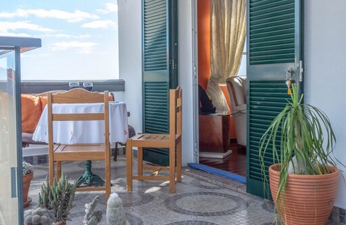 Calheta House | Casa Menezes, Great sunsets !...
