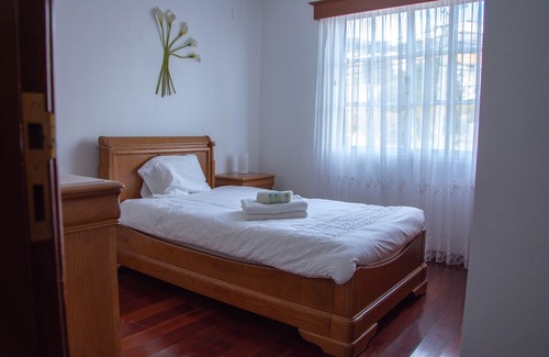 Calheta House | Casa Menezes, Great sunsets !...