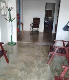 Pao De Acucar House | Casa Menezes