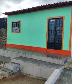 Pao De Acucar House | Casa Menezes