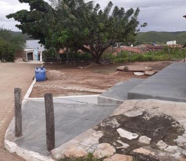 Pao De Acucar House | Casa Menezes - Ilha do Ferro - Alagoas
