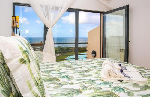 Areia Branca Apartment | Casa Menezes