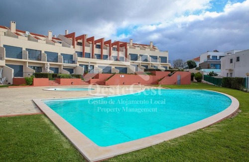Areia Branca Apartment | Casa Menezes