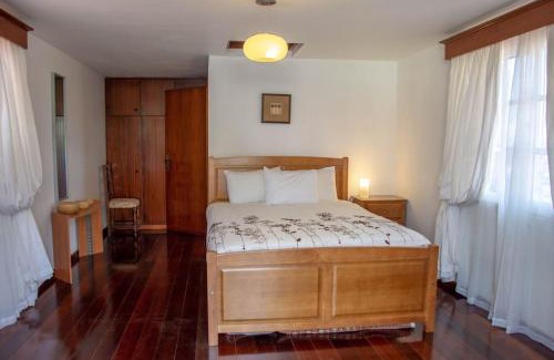 Calheta House | Casa Menezes Sunrise and Sunset Every Day