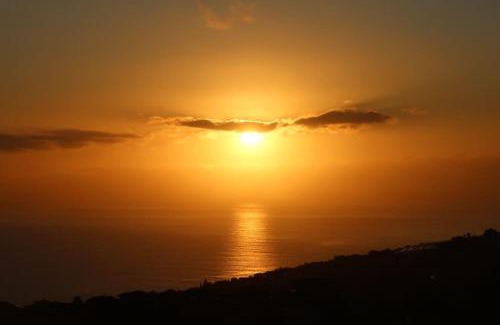 Calheta House | Casa Menezes Sunrise and Sunset Every Day
