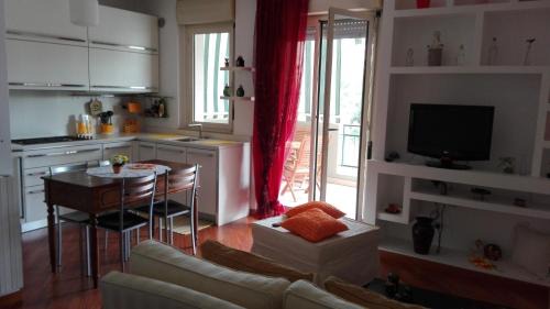 Municipio 5 Apartment | Casa Menhir AeT