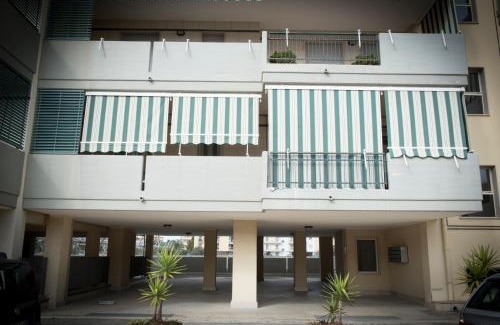 Municipio 5 Apartment | Casa Menhir AeT