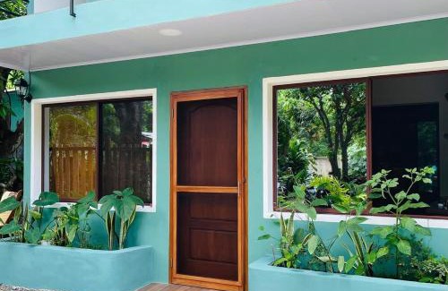 Escamequita Apartment | Casa Menta