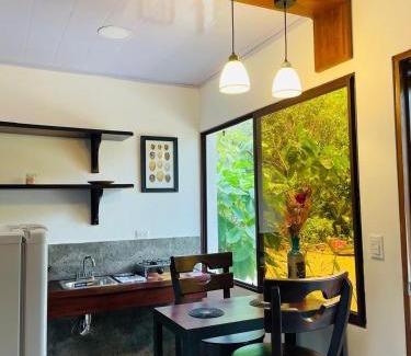 Escamequita Apartment | Casa Menta