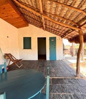 Cajueiro da Praia House | Casa Meraki-Cajueiro da Praia-PI