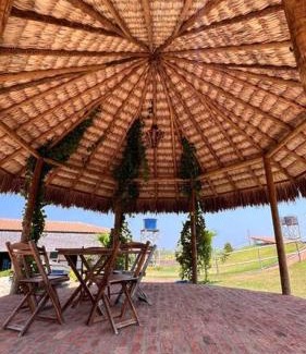 Cajueiro da Praia House | Casa Meraki-Cajueiro da Praia-PI