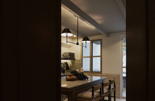 Zona Paseo Montejo House | Casa Meraki - Home by Paseo Montejo, Home by Paseo de Montejo