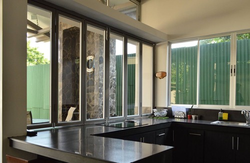 Tarcoles House | CASA MERAKI...NEWLY BUILT